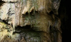 Kickapoo Indian Caverns