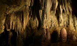 Cave of the Mounds