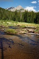 Denny Creek in Colorado