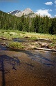 Denny Creek in Colorado