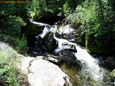 Squaw Creek in Colorado