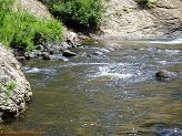 Squaw Creek in Colorado