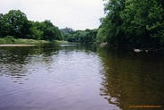 Milwaukee River 