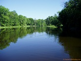 Milwaukee River 