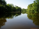 Milwaukee River 