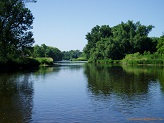 Milwaukee River 