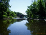 Milwaukee River 