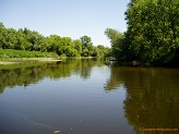 Milwaukee River 