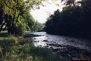 Milwaukee River 