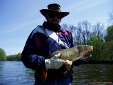 Milwaukee River 