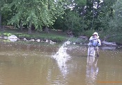 Milwaukee River 