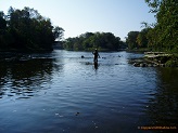 Milwaukee River 
