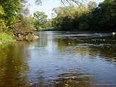 Milwaukee River 