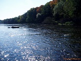 Milwaukee River 
