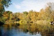 Milwaukee River 