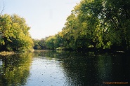 Milwaukee River 