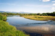 Upper Big Hole River, Montana