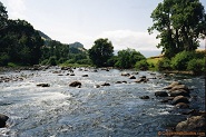 Boulder River, Montana