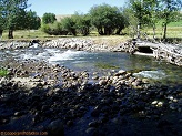 East Rosebud Creek, Montana