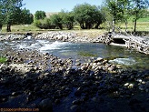 East Rosebud Creek, Montana