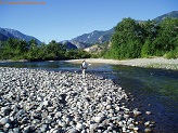 Stillwater River, Montana