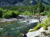 Stillwater River, Montana