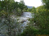 West Fork Stillwater River, Montana