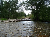 West Fork Stillwater River, Montana