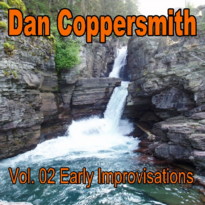 Vol. 02 Early Improvisations