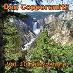 Vol. 10 Yellowstone