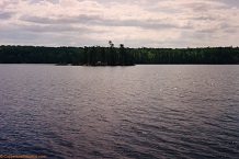 Anubis Lake