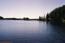 Murdock Lake