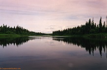 Missinaibi River