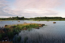 Patience Lake