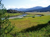 Slough Creek, Yellowstone National Park