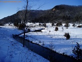 Trout stream in Southwest Wisconsin.