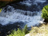 Millville Creek, Utah