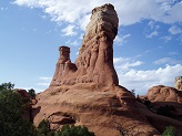 Arches and Canyonlands National Park, UT