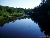 East Fork Black River, WI