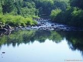 East Fork Black River, WI