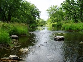 North Fork Jump River, WI