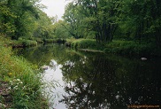 Main Creek, WI