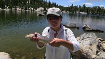 14 inch cutthroat