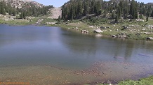 Upper Twin Lake