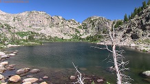 Lower Twin Lake