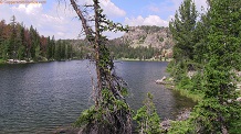 Heart Lake