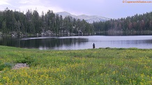 Heart Lake