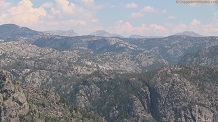 Crowsnest Overlook