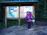 Elkhart Trailhead, Wind River Mountains