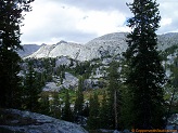 Mountains, Wind River Mountains